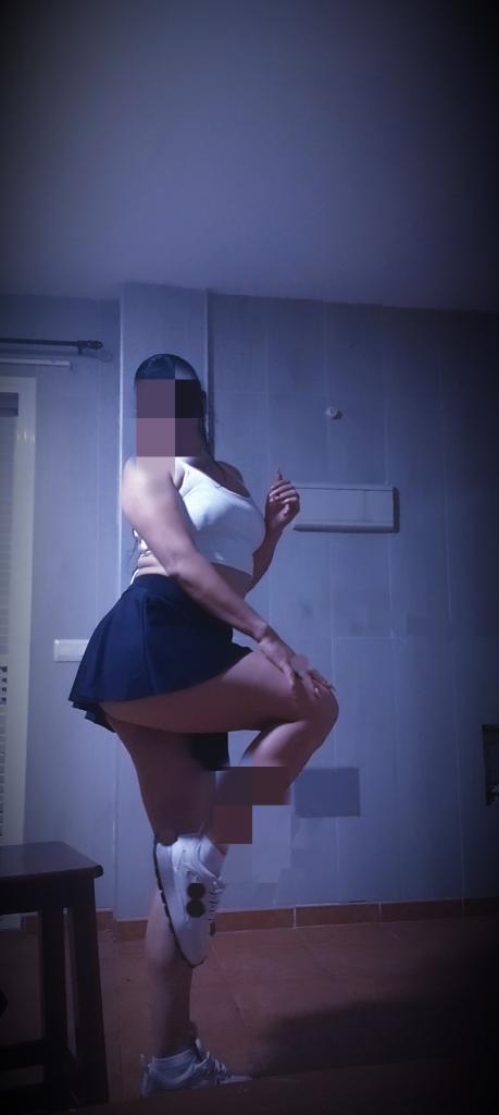 Chica busca chico en Almería: 