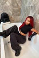 605688525: Transexual en Madrid