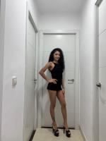 673602408: Chica busca chico en Málaga