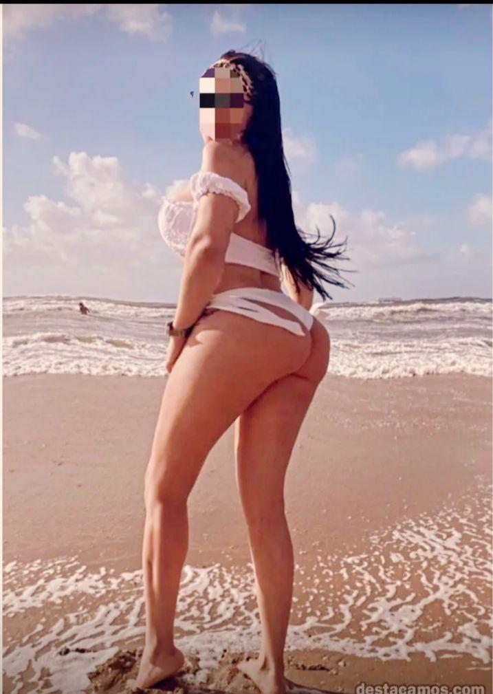 Chica busca chico en La Coruña: 