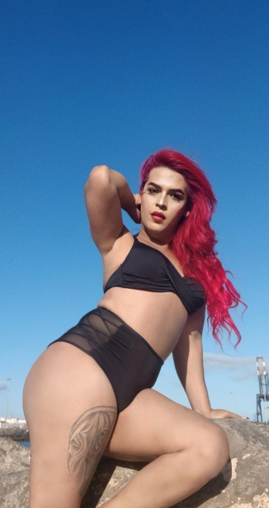 Travesti en Pontevedra: 