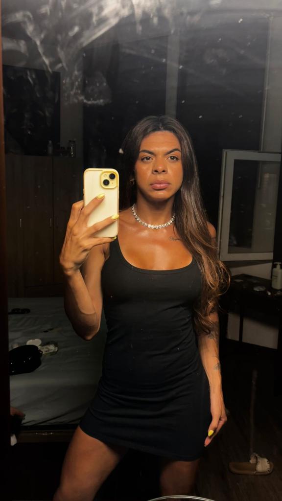 Transexual en Alicante: 