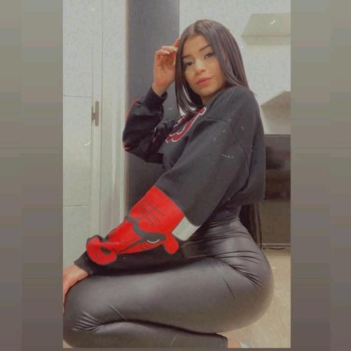 Chica busca chico en Málaga: 