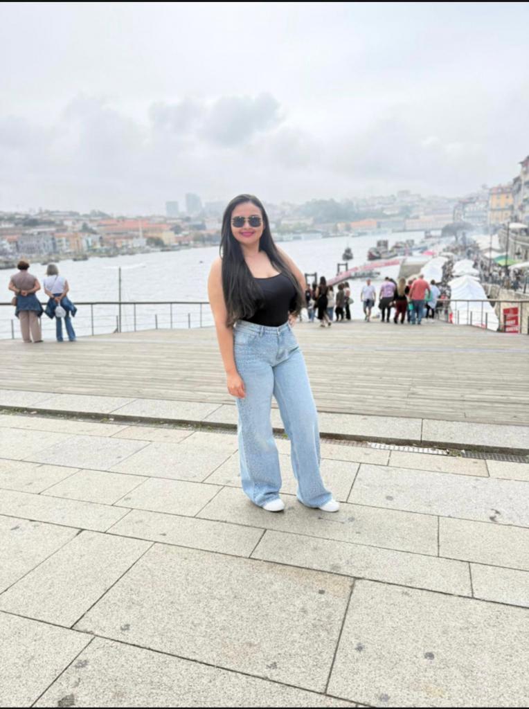 Chica busca chico en La Coruña: 