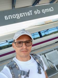 Chico busca chica en Tarragona: 