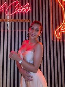 Chica busca chico en La Coruña: 