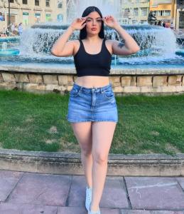 Chica busca chico en Toledo: 