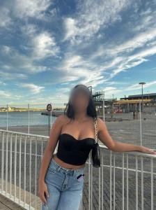 Chica busca chico en Málaga: 