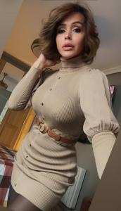 Transexual en Toledo: 