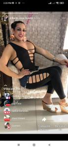 Travesti en Barcelona: 