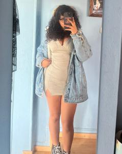 675796374: Chica busca chico en Madrid