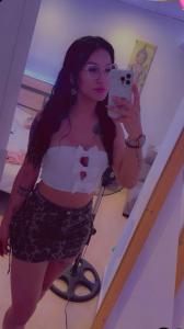 Transexual en Formentera: 