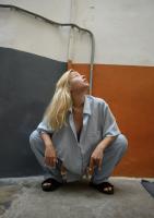 641505144: Chica busca chico en Málaga