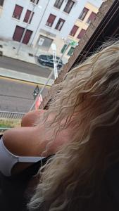 Chica busca chico en Toledo: 