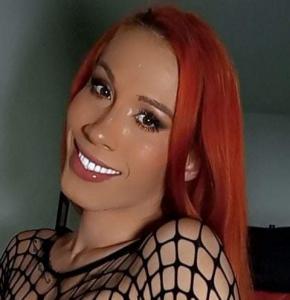 602610019: Transexual en Barcelona