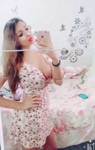 Transexual en Barcelona: 