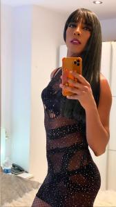 Transexual en Mallorca: 