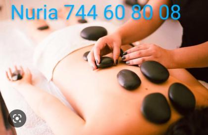 Chica busca chico en Málaga: 