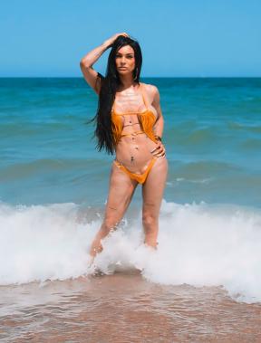 Transexual en Valencia: 