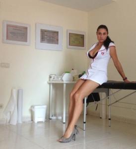 606380141: Travesti en Madrid