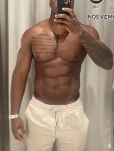 Chico busca chica en Madrid: 