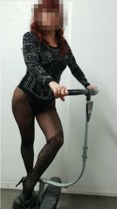 Chica busca chico en Zaragoza: 