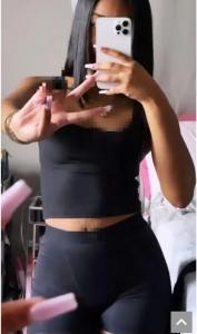 Chica busca chico en Granada: 