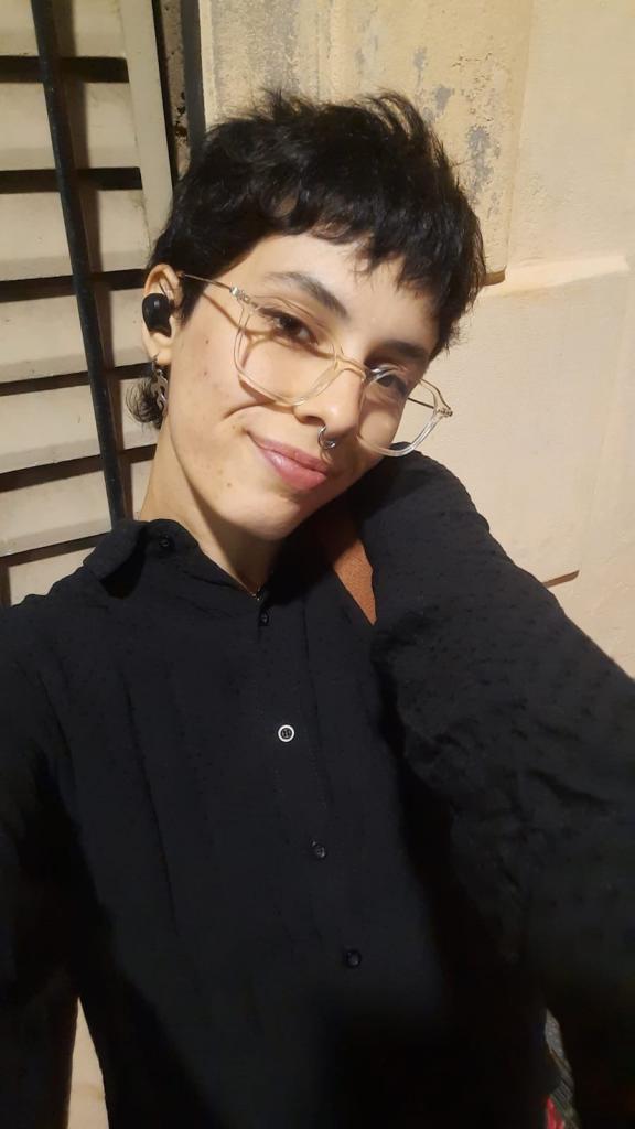 Virtual en Barcelona: 