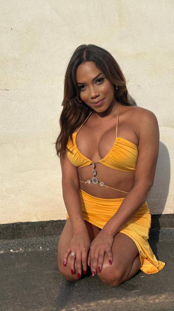 Transexual en Murcia: 