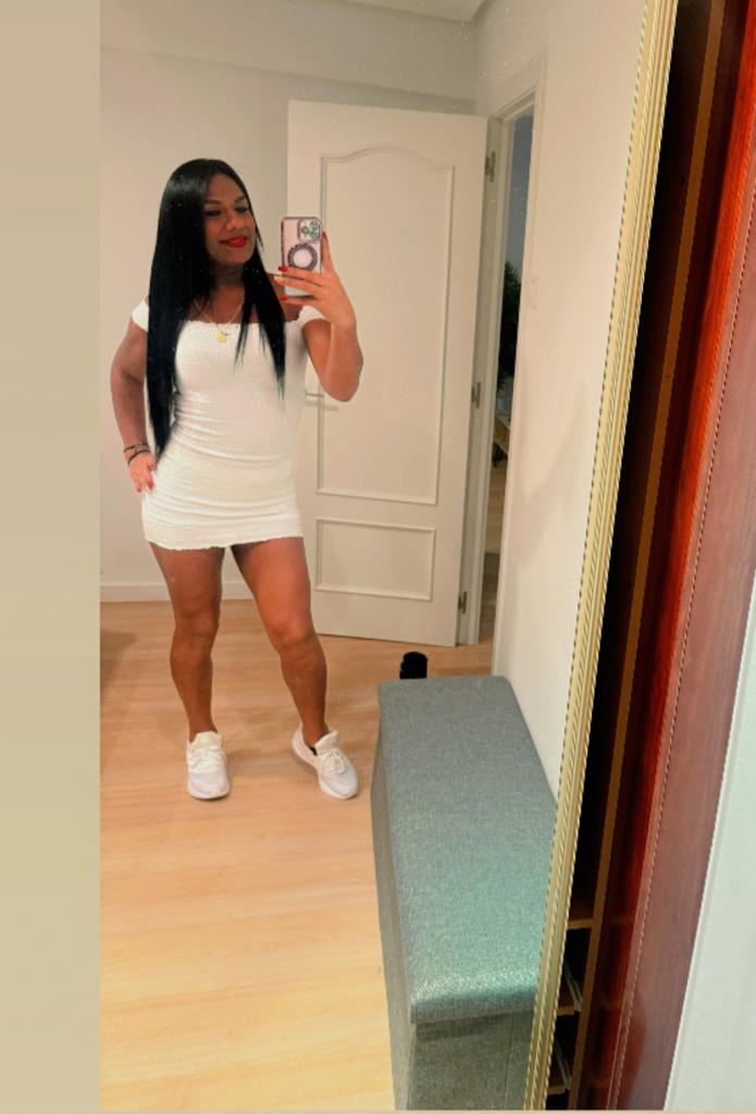 Travesti en Barcelona: 