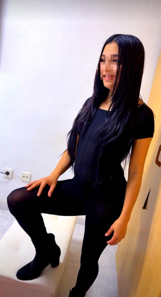 612456106: Chica busca chico en Valencia