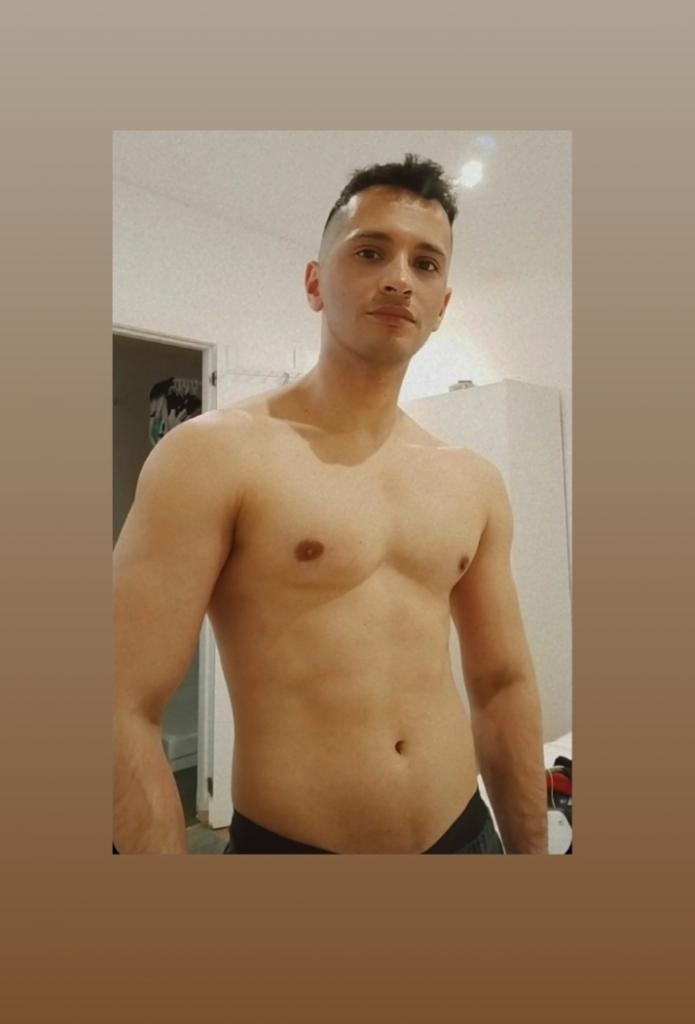 Chico busca chica en Valencia: 