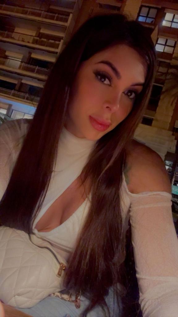 624331204: Transexual en Valencia