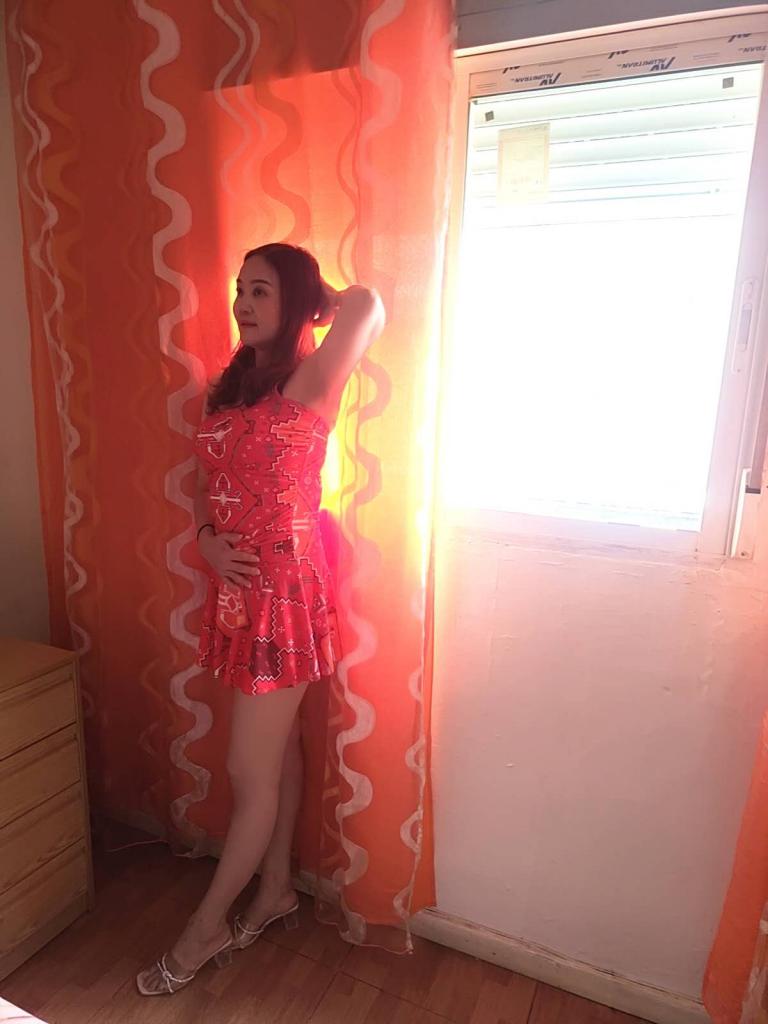 Chica busca chico en Barcelona: 