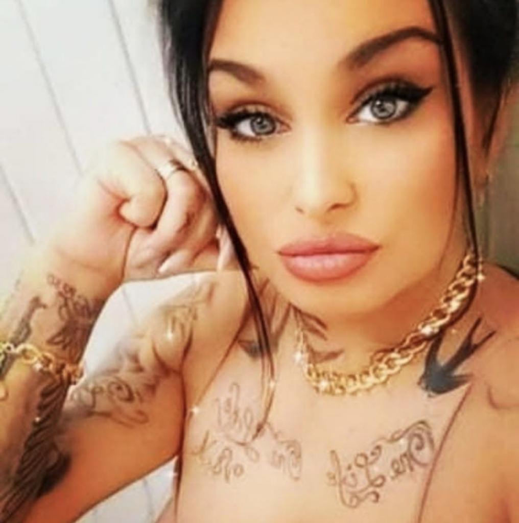 Chica busca chico en Córdoba: 