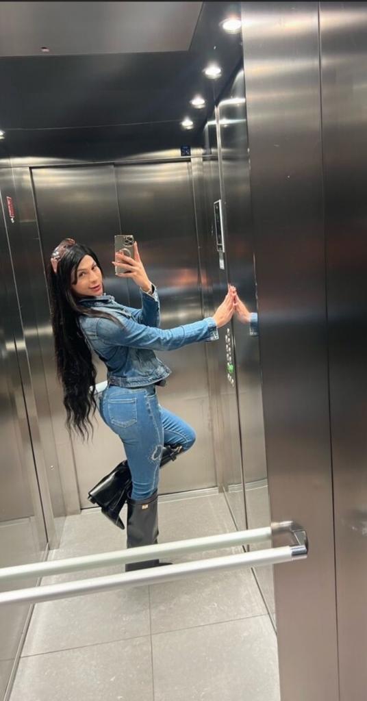 Transexual en Tarragona: 