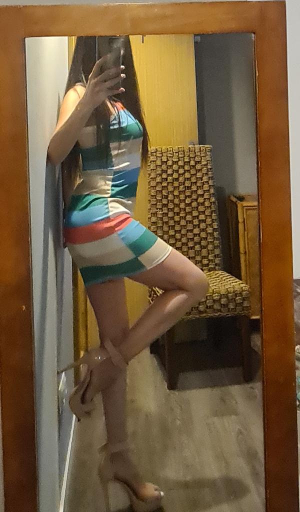 Chica busca chico en Las Palmas: 