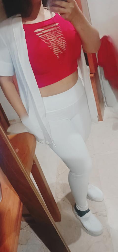 Chica busca chico en Córdoba: 