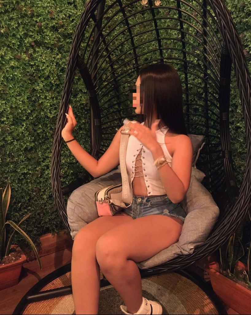 Chica busca chico en Málaga: 