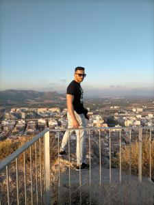 602804650: Chico busca chica en Valencia