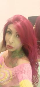 692831816: Transexual en Barcelona