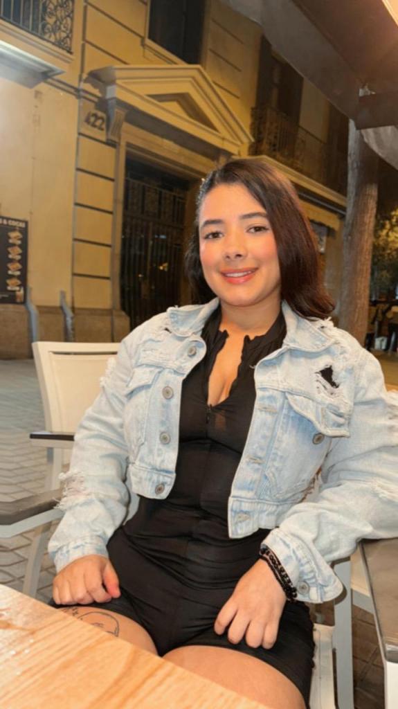 614968137: Chica busca chico en Murcia