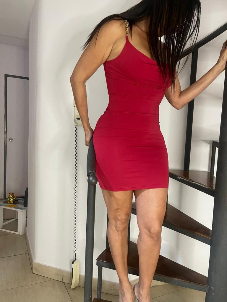 Chica busca chico en Tenerife: Chica busca chico