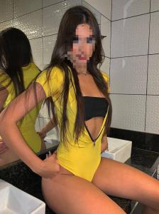 Chica busca chico en Málaga: 