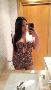 Transexual en Guipúzcoa: 