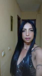 Chica busca chico en Madrid: 