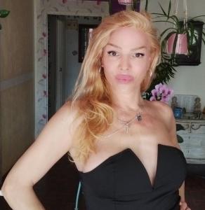 Travesti en Sevilla: 