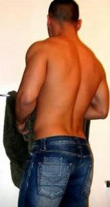 646898339: Chico busca chica en Málaga