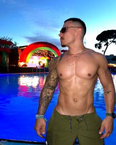 Chico busca chica en Córdoba: 