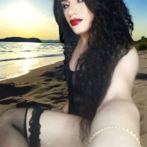 Transexual en Huelva: 